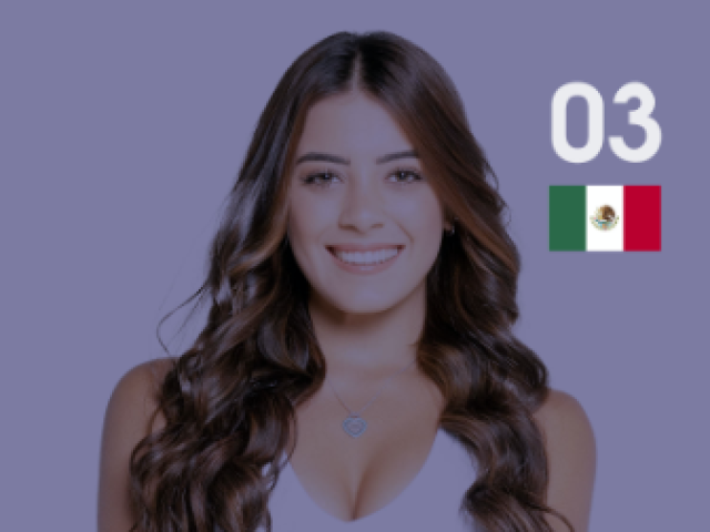 Vc seria a Sabina!