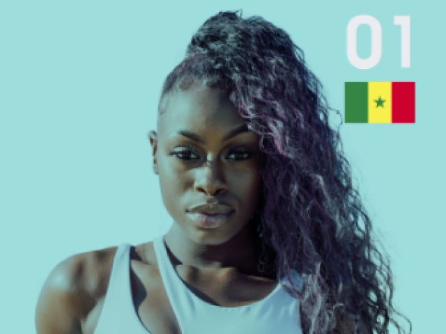 Vc seria a Diarra!