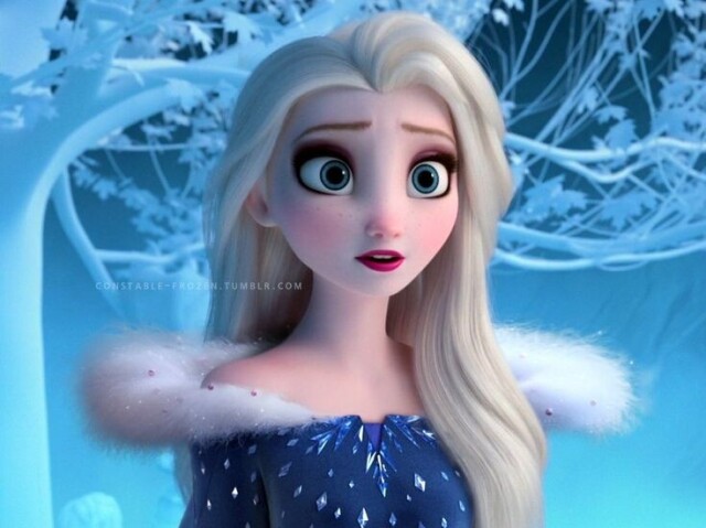 Elsa