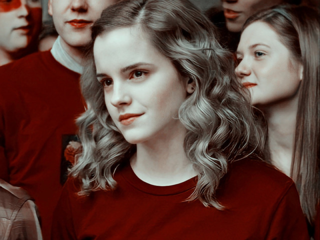 Hermione Granger