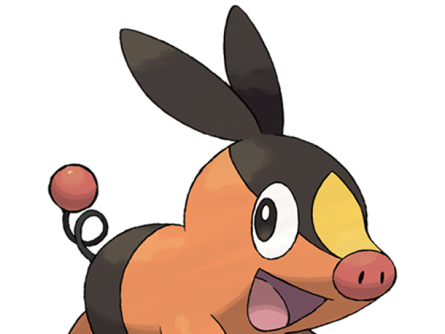 Tepig