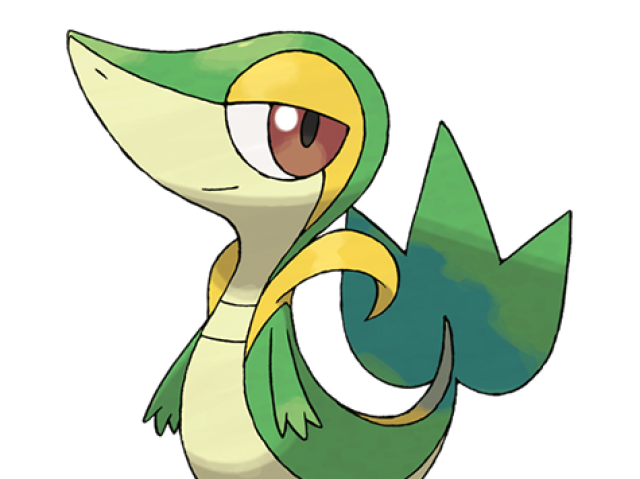 Snivy
