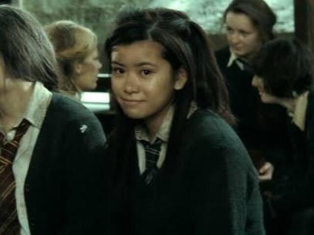 Cho Chang