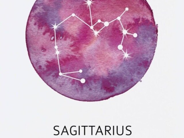 Sagitário ♐