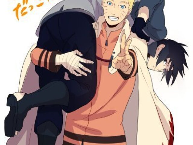 SasuNaru