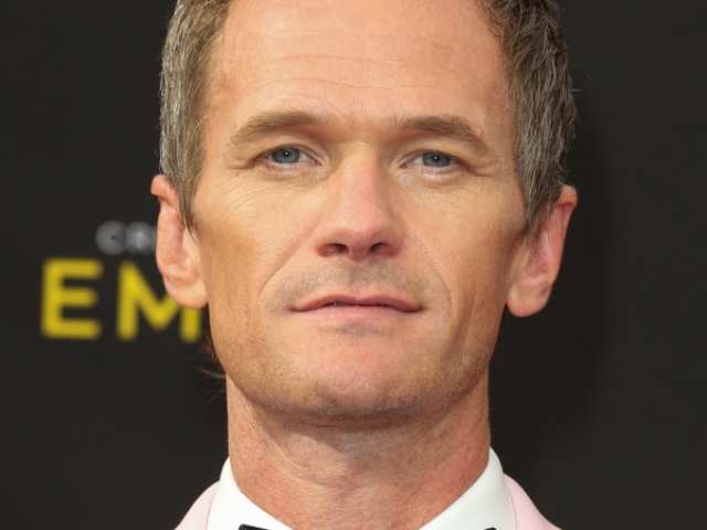 Neil Patrick Harris