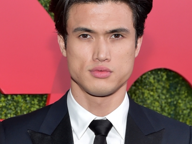 Charles Melton