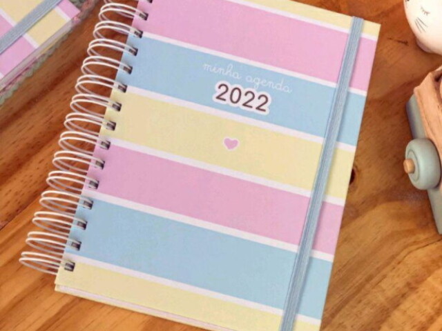 Ou esse aqui
Algo mais
Pastel