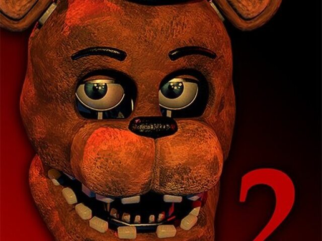 9 Animatronics:
Whitered Freddy
Whitered Foxy
Whitered Boonie 
Whitered Chica 
Toy Freddy 
Toy Boonie
Toy Chica 
Mangle
Ballon Boy