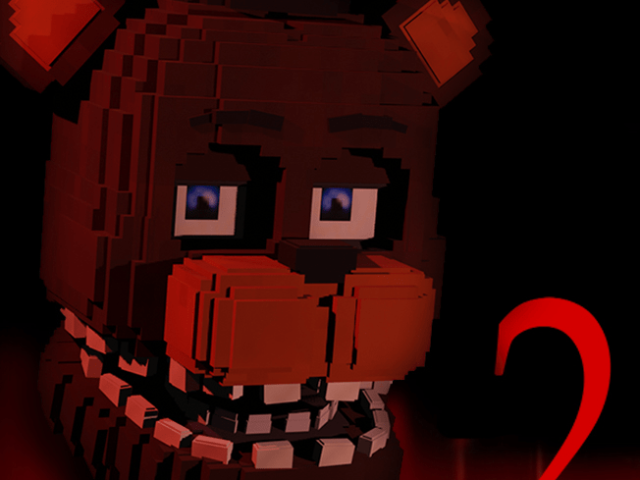 4 Animatronics:
Freddy
Boonie
Chica
Foxy