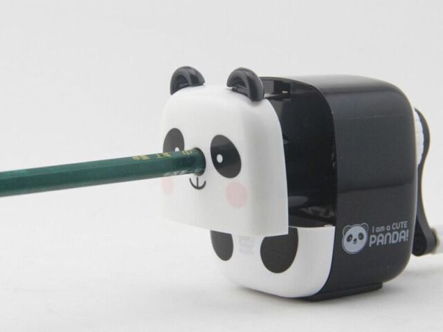 Pandinha ๐ค