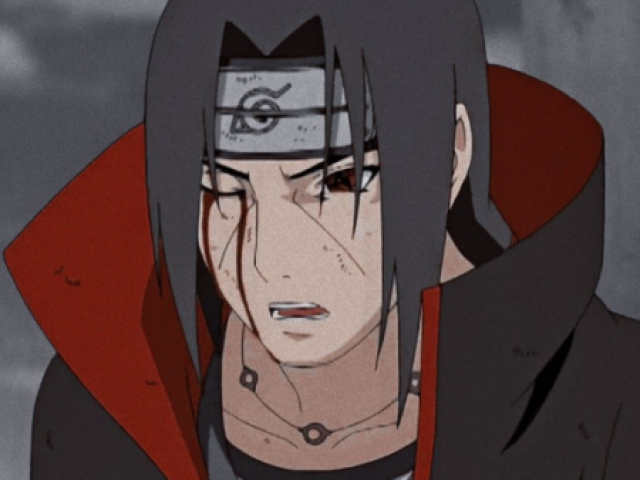 Itachi