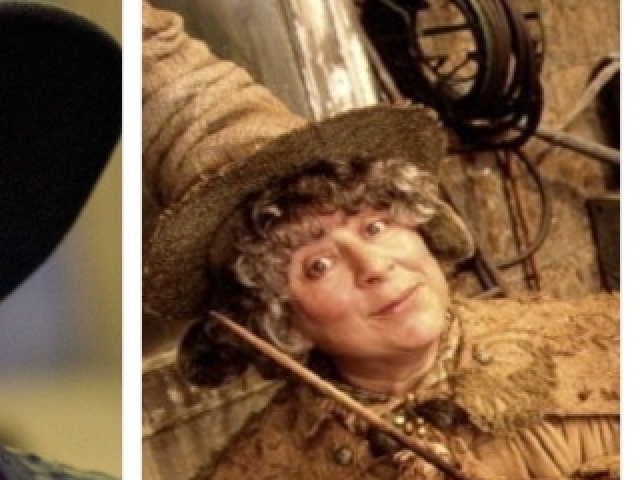 Pomona Sprout