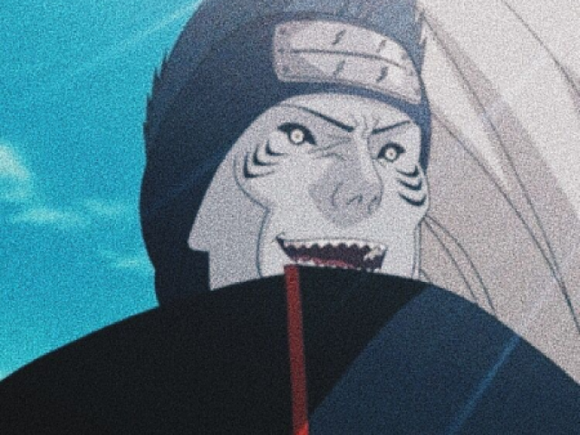 Kisame