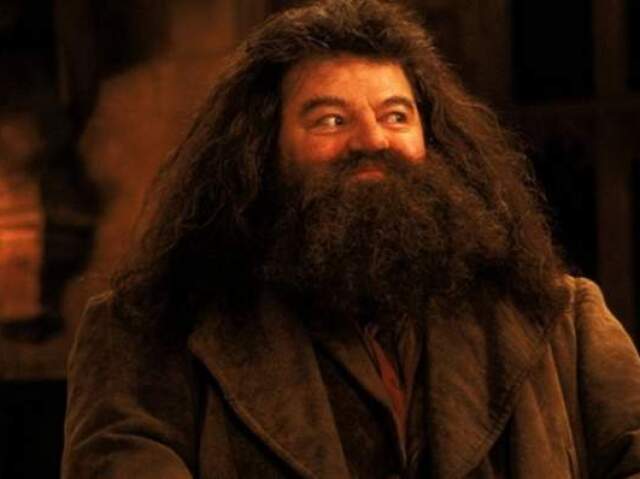 Hagrid