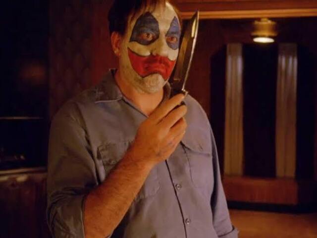 John Wayne Gacy