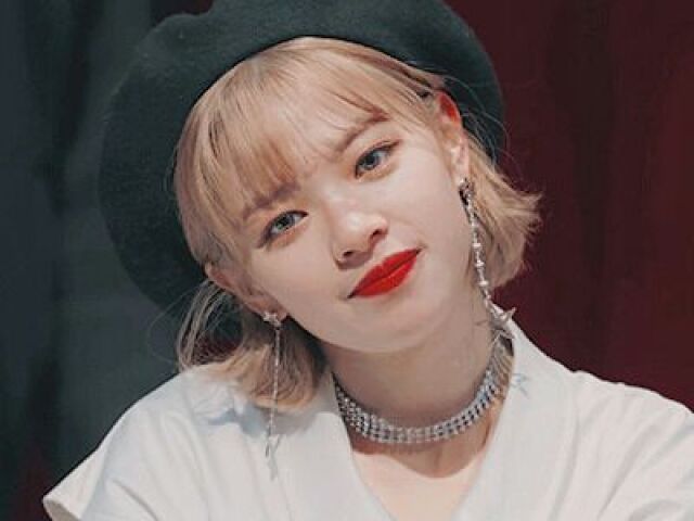 Jeongyeon