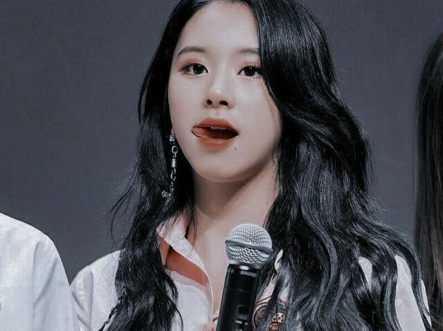 Chaeyoung