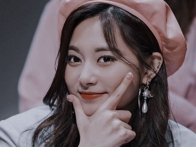 Tzuyu