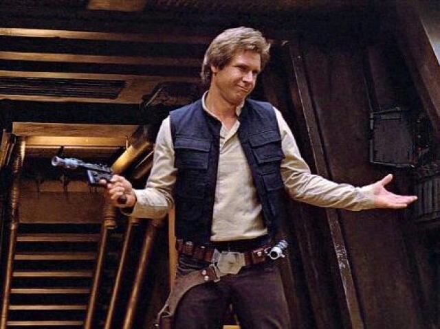 Han Solo