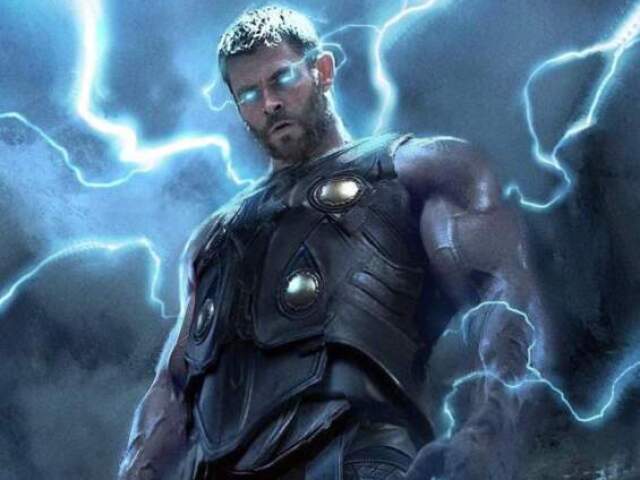 Thor