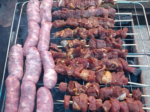 Churrasco