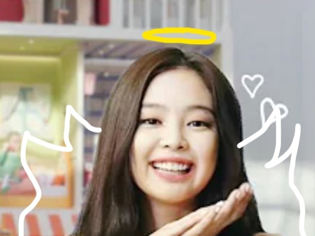 ♥ * ♡ ∞: ｡.｡ Jennie