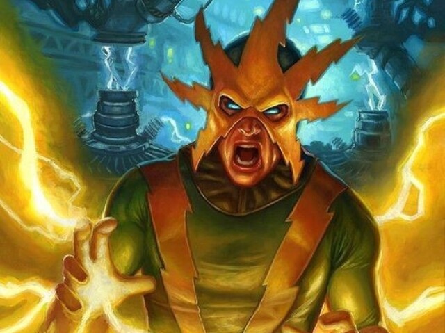 Electro