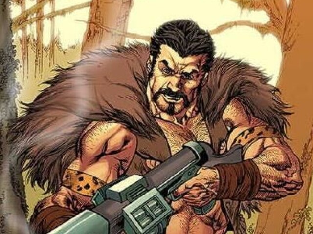 Kraven