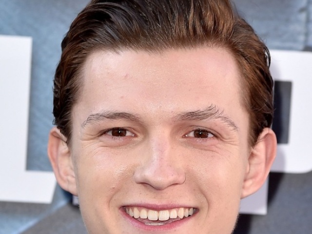 tom Holland