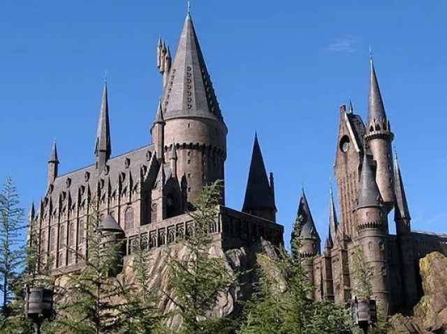 Você conhece mesmo o mundo de Harry Potter?