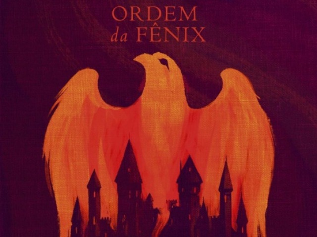 Harry Potter e a Ordem da Fênix