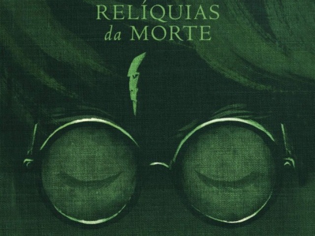 Harry Potter e as Relíquias da Morte