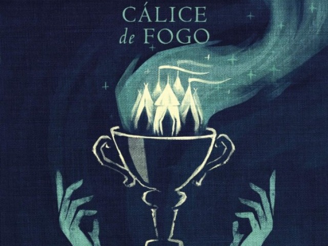 Harry Potter e o Cálice de Fogo