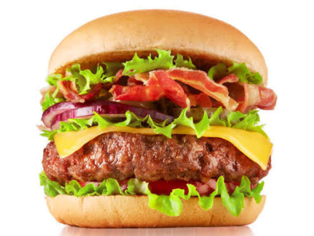 Hambúrguer