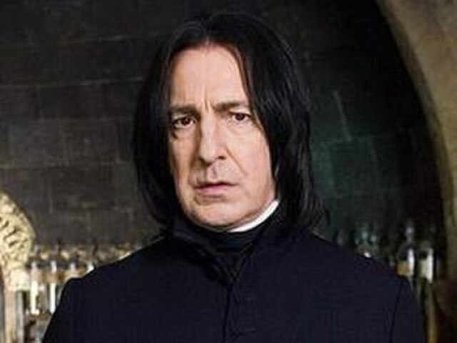 Snape