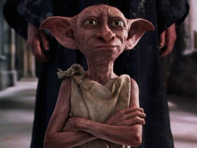 Dobby