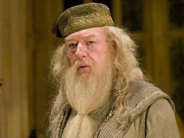 Dumbledore