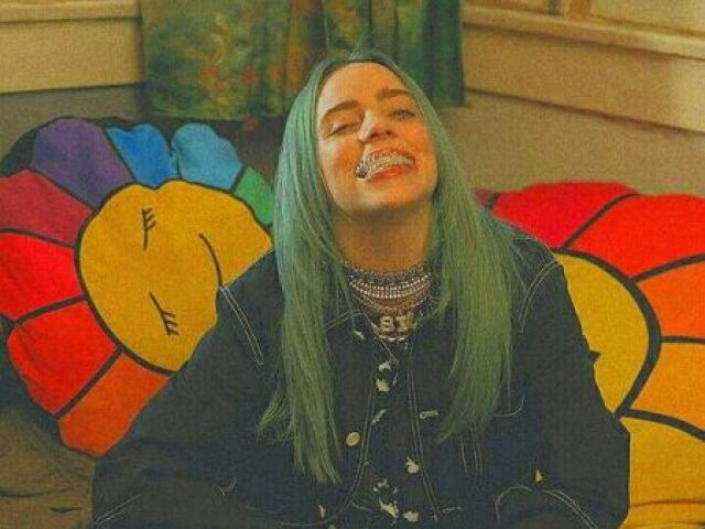 Billie Eilish