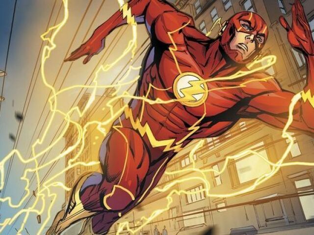 Flash.