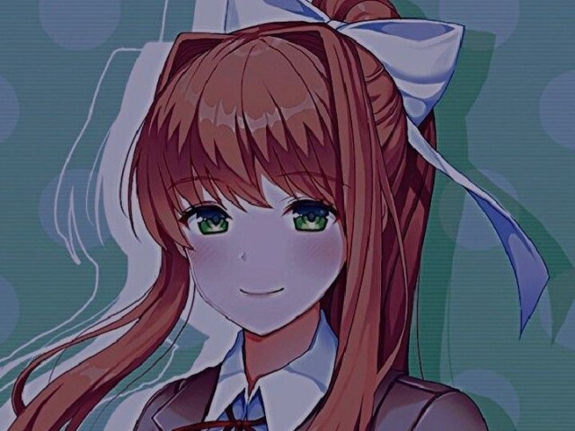 Monika