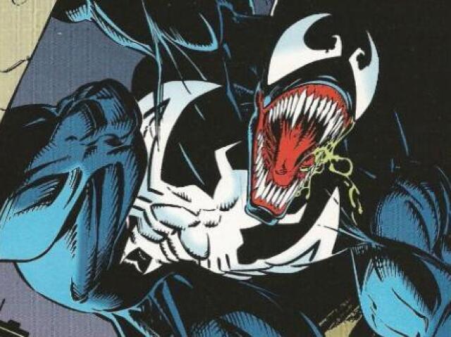 Venom.