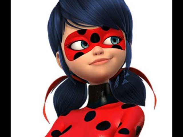 Ladybug