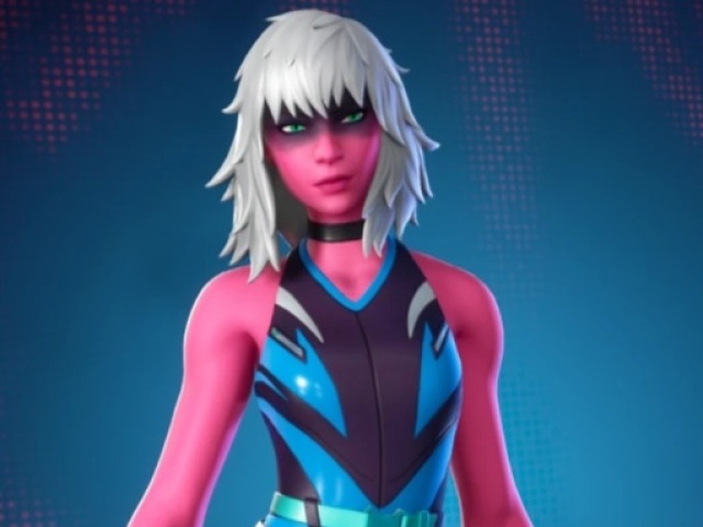 VINDICTA
