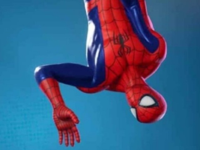 HOMEM-ARANHA