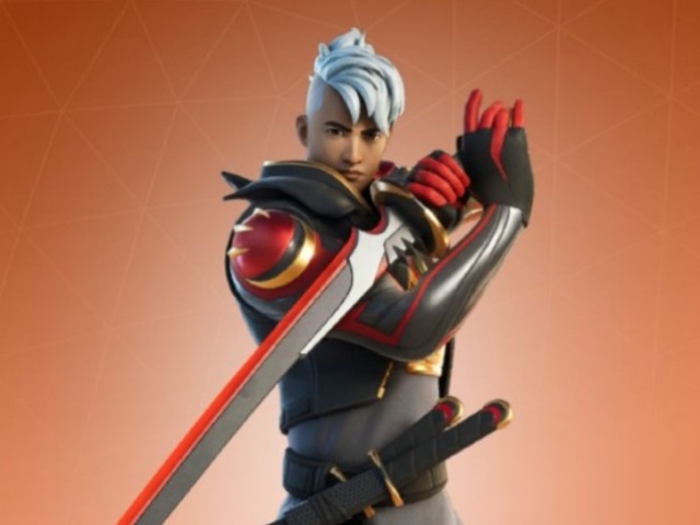 RONIN