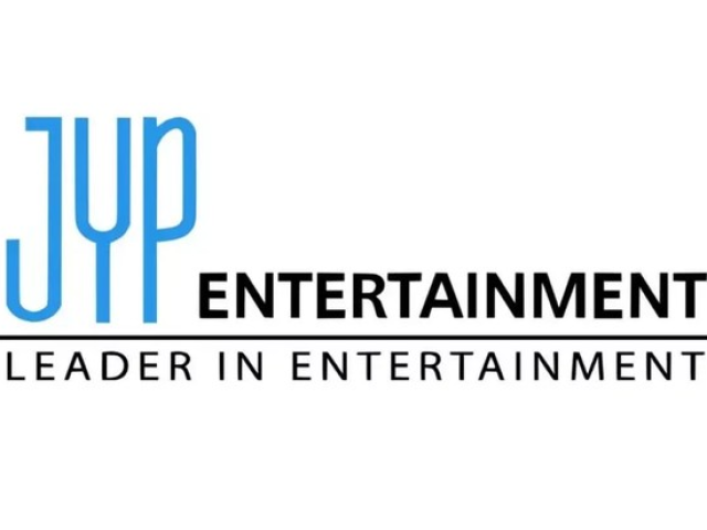 JYP entertainment