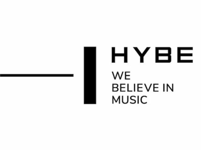 HYBE labels/big hit entertainment