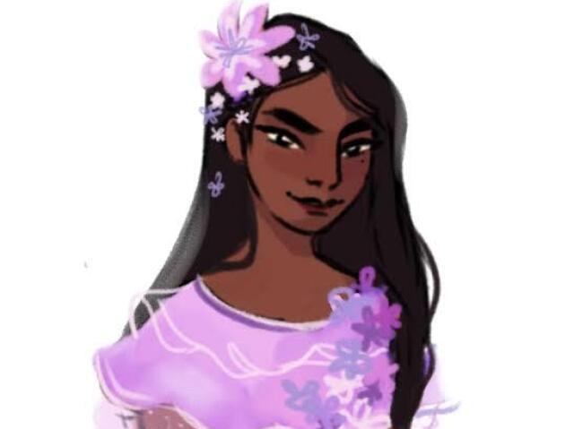 Isabela🌸🌸🌸