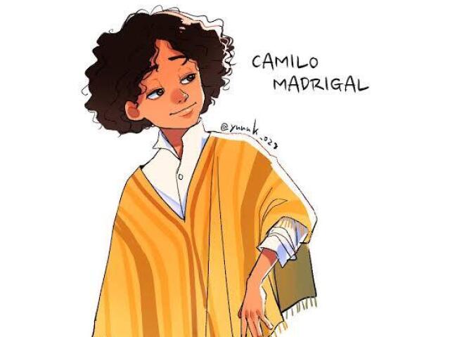 Camilo